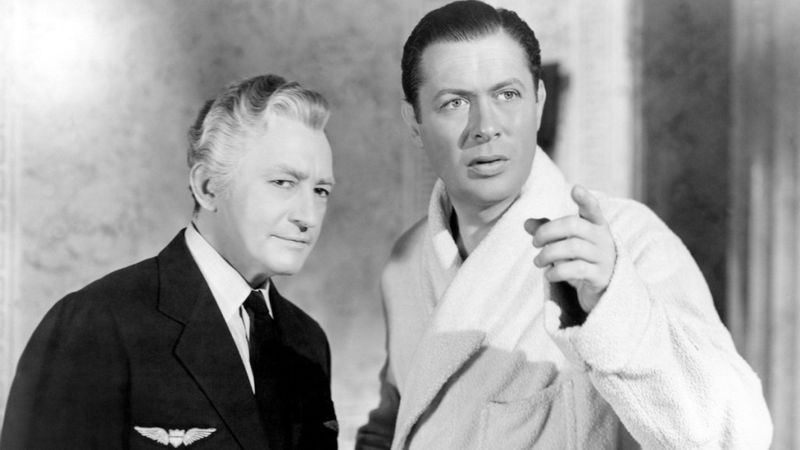 Here Comes Mr. Jordan (1941)