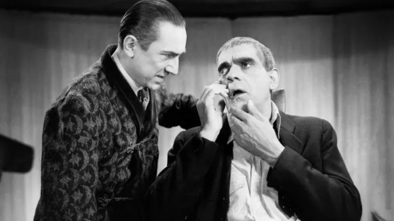 The Raven (1935)