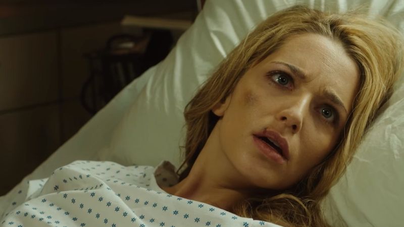 Happy Death Day (2017): Tree Wakes Up Differently