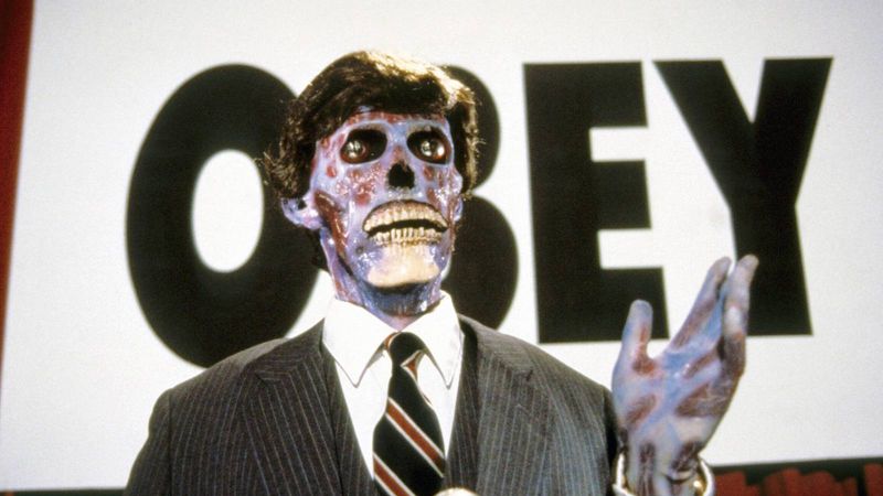 They Live (1988)