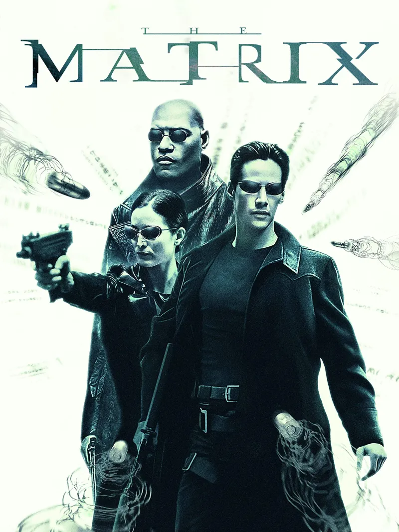 The Matrix (Film Series)