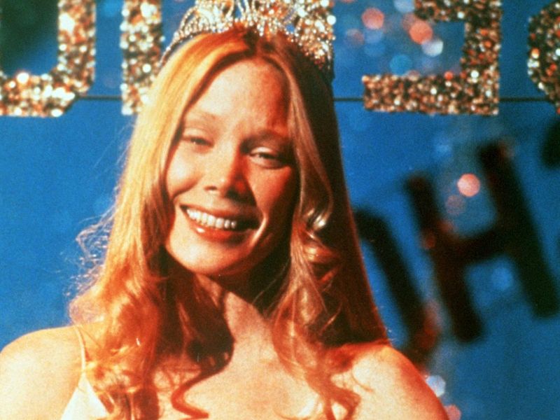 Carrie (1976)