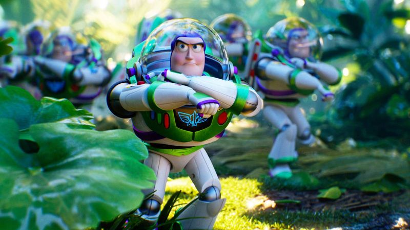 The Box Office Numbers Are Record-Breaking