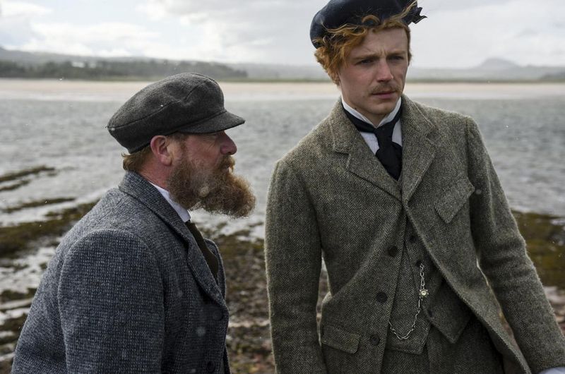 Tommy's Honour (2016) - IMDb: 6.4
