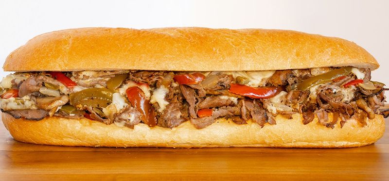 Capriotti's Sandwich Shop