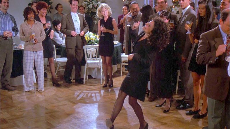 The Little Kicks (Season 8, Episode 4)