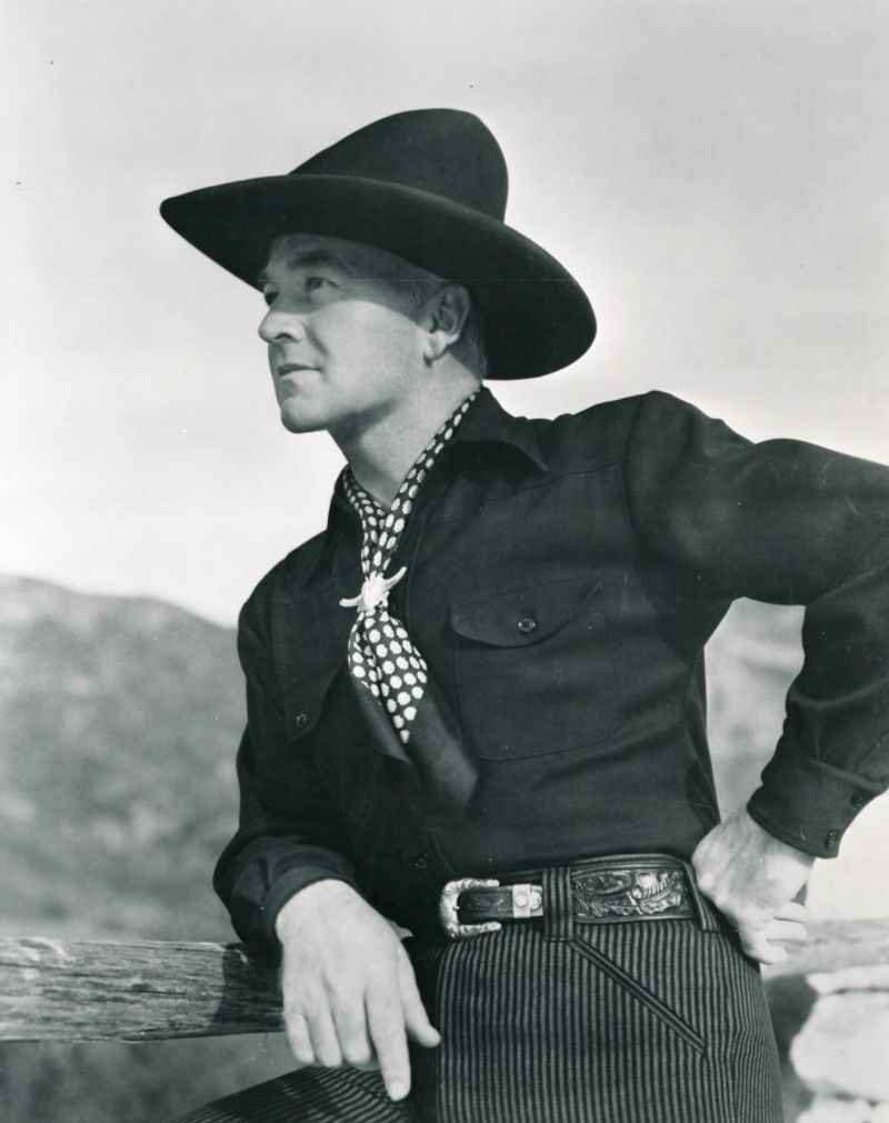 Hopalong Cassidy