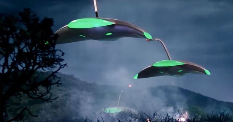 The War of the Worlds (1953)