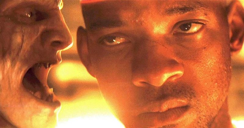 I Am Legend (2007): Neville Was the Monster All Along
