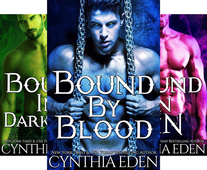 Bound Series by Cynthia Eden