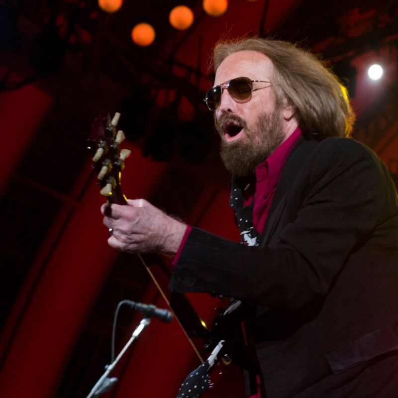 Tom Petty and the Heartbreakers