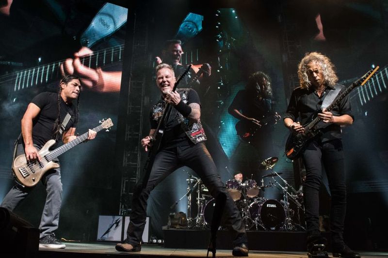 Metallica