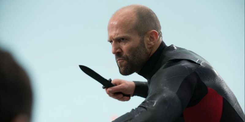 Mechanic: Resurrection (2016)