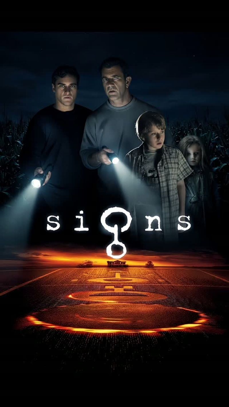 Signs (2002)