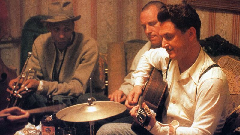 Sweet and Lowdown (1999)