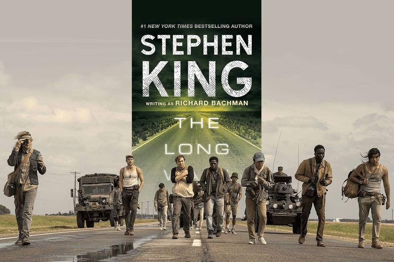 The Long Walk