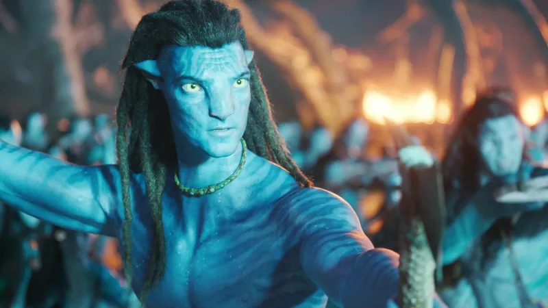 Avatar (2009)
