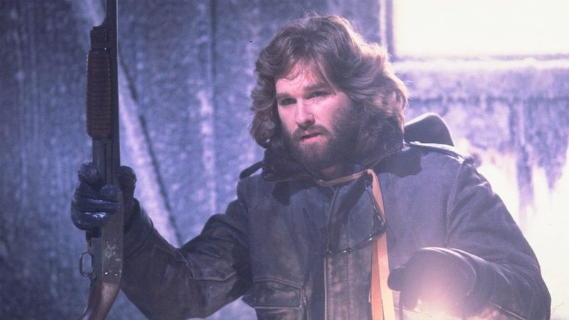 The Thing (1982)