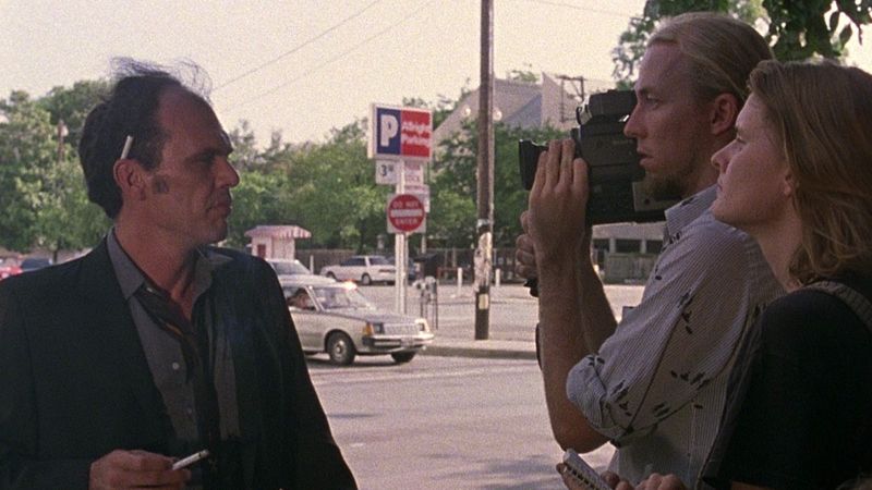 Slacker (1990)