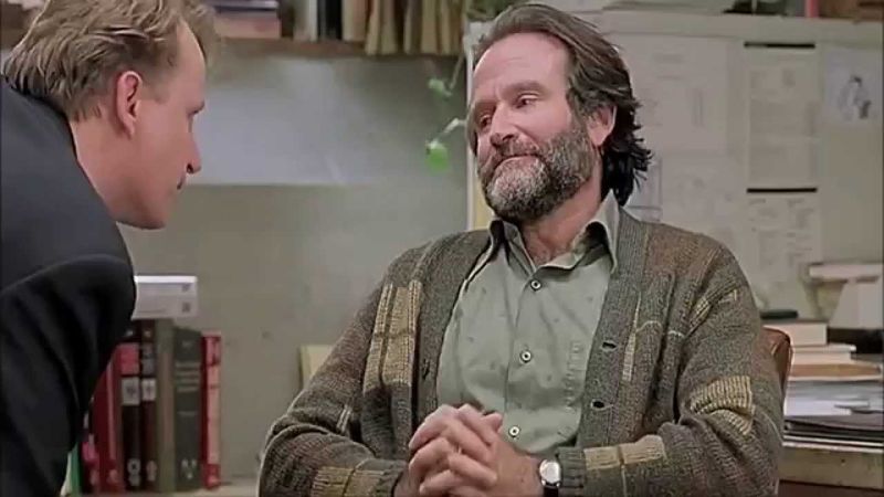 Rob Reiner's Advice That Changed Everything