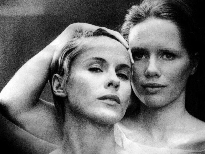 Persona (1966)