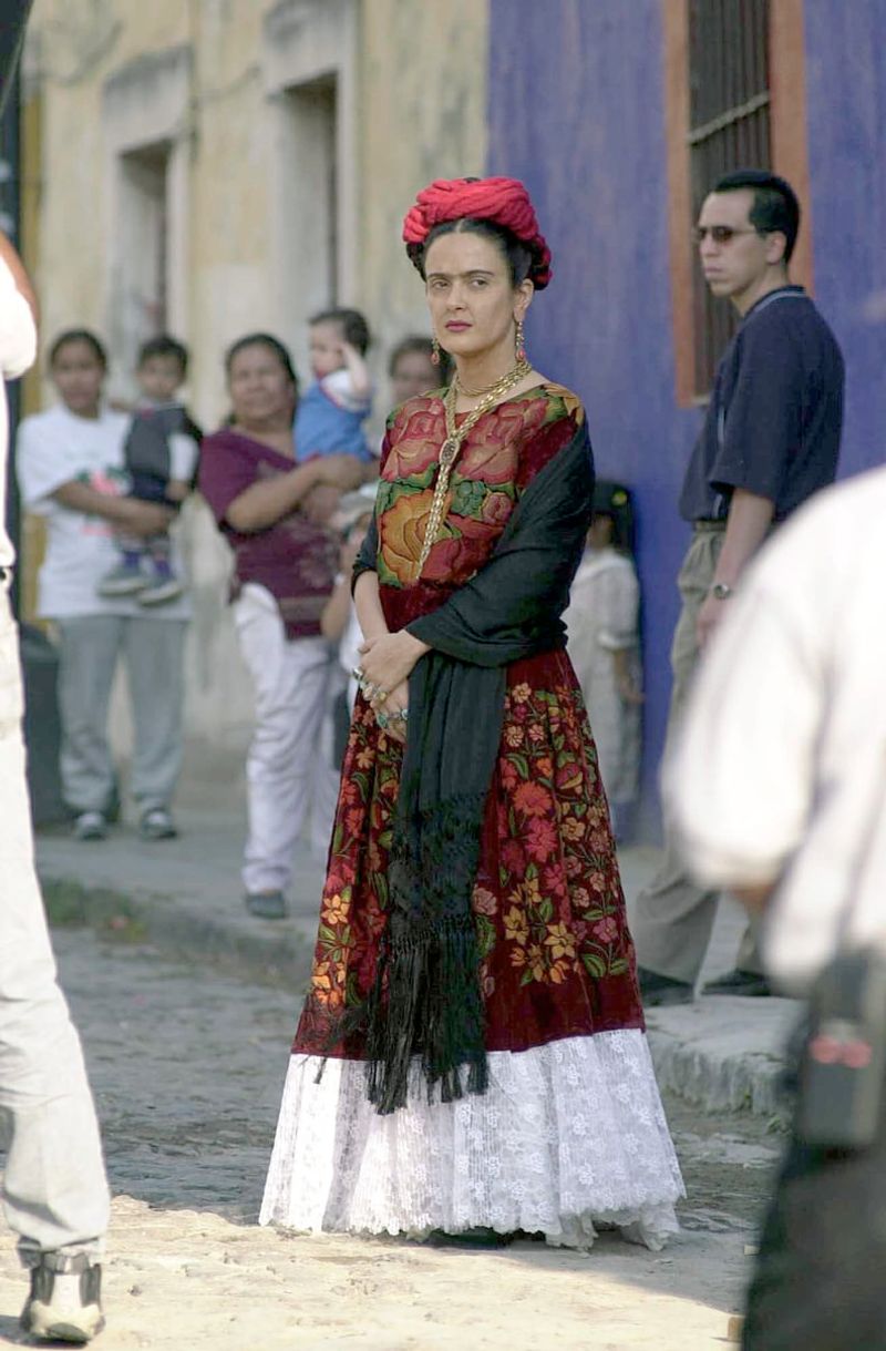 Frida (2002)