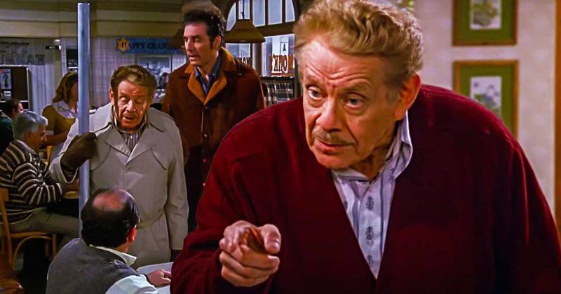 The Strike (Season 9, Episode 10)
