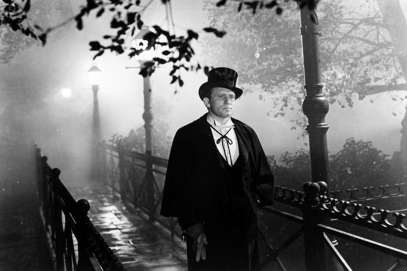 Dr. Jekyll and Mr. Hyde (1941)