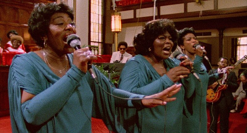 Say Amen, Somebody (1982)