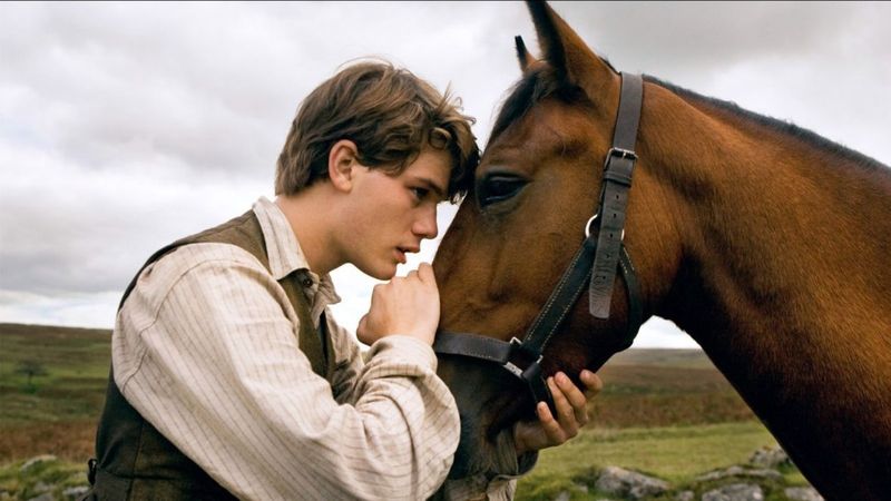 War Horse (2011)