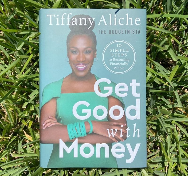Get Good with Money by Tiffany Aliche