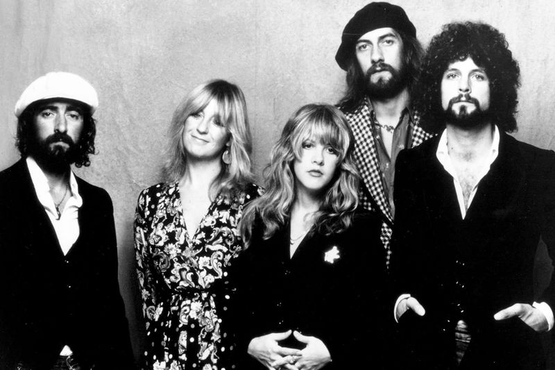 Fleetwood Mac: Harmony Through Hard Times
