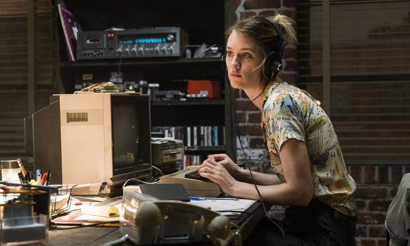 Halt and Catch Fire