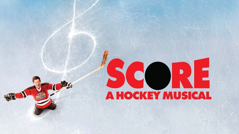Score: A Hockey Musical (2010)