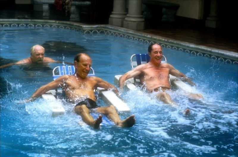 Cocoon (1985)