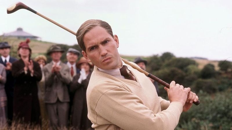 Bobby Jones: Stroke of Genius (2004) - IMDb: 6.7