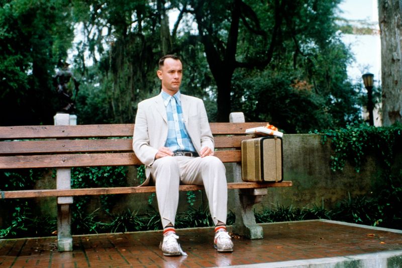 Forrest Gump Had the Working Title 'Stupid Is as Stupid Does'