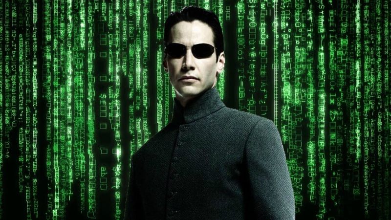 The Matrix (1999)