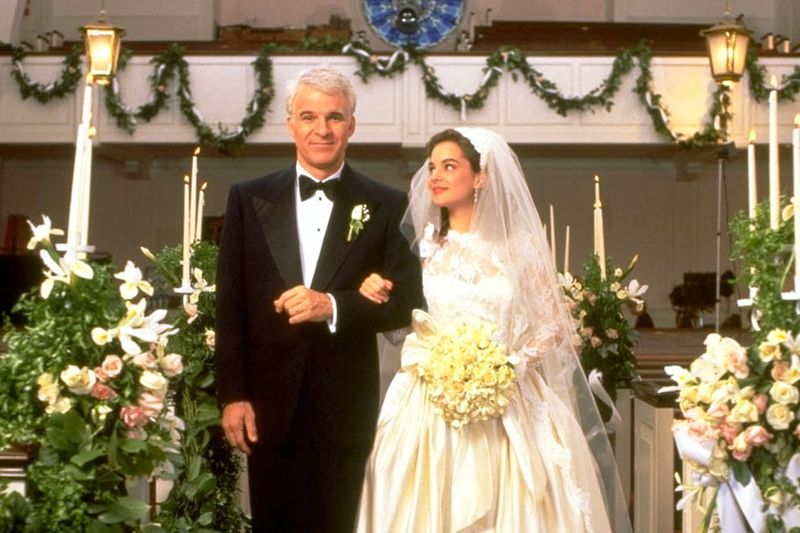 Father of the Bride (1991)