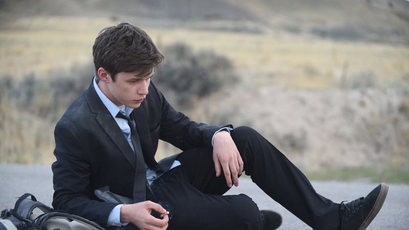Being Charlie (2015)