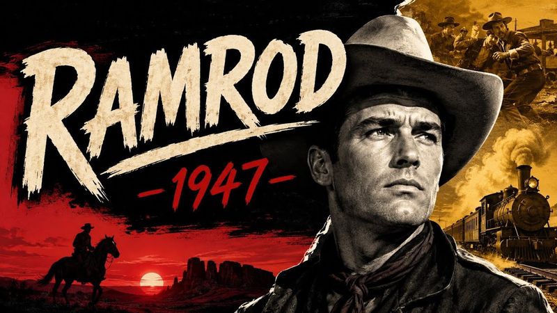 Ramrod (1947)