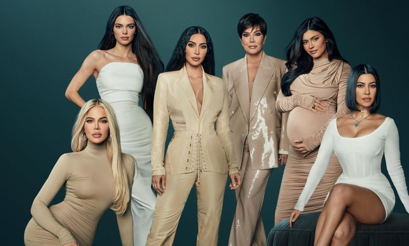The Kardashians