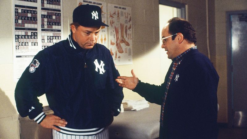 The Opposite (Season 5, Episode 22)