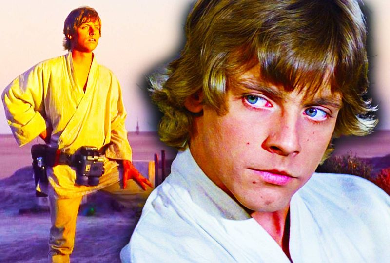 Star Wars: Episode IV - A New Hope (1977)