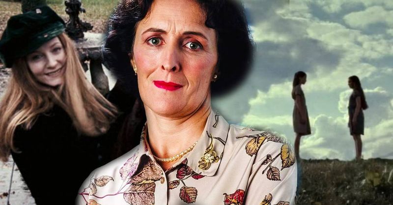 Petunia Dursley Was a Secretly Suppressed Witch