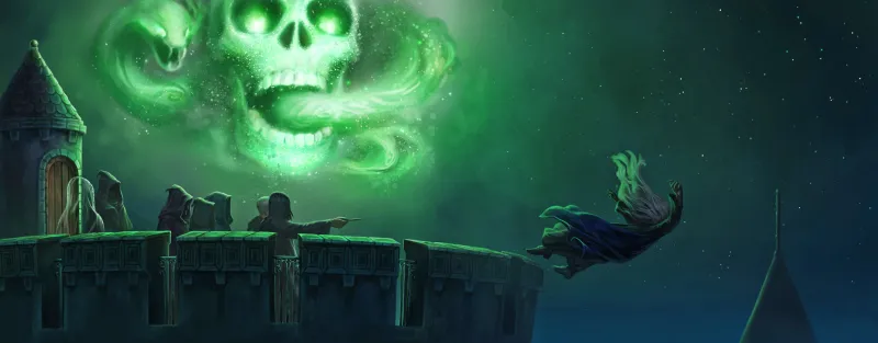 The Bigger Battle at the Astronomy Tower