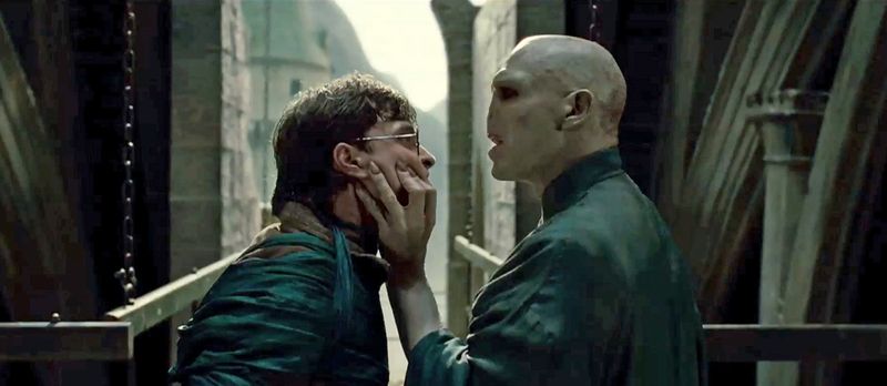 Did Harry Potter Actually Become Immortal After Defeating Voldemort?