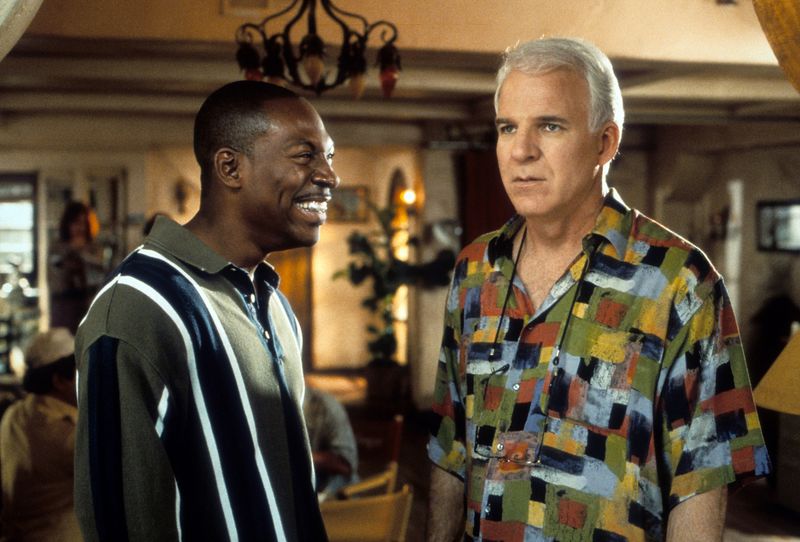 Bowfinger (1999) - A Hidden Gem With Steve Martin