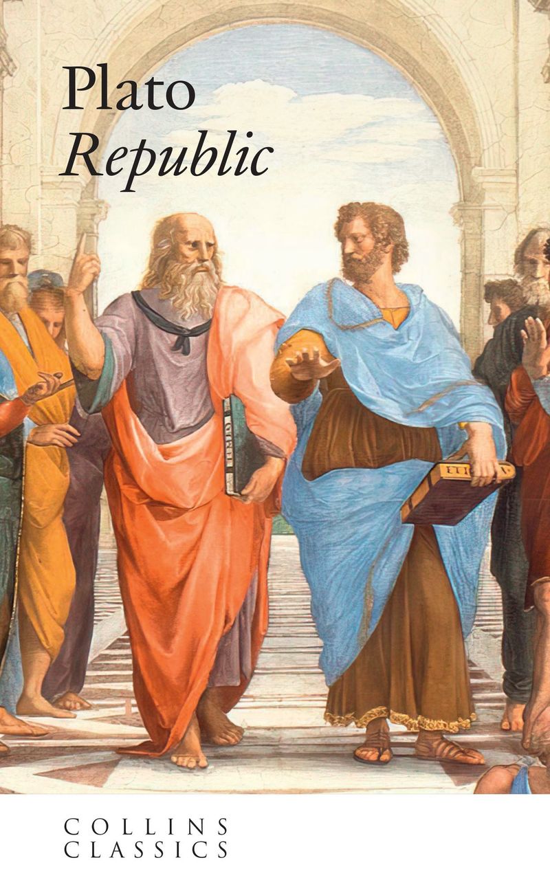 Plato's Republic