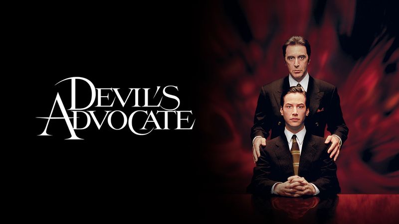 The Devil's Advocate (1997)
